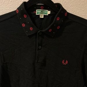 Fred Perry Polo